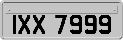 IXX7999