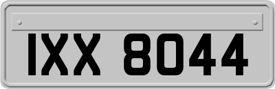 IXX8044