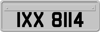IXX8114