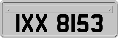 IXX8153