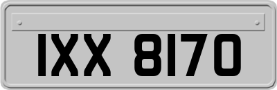 IXX8170