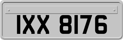 IXX8176