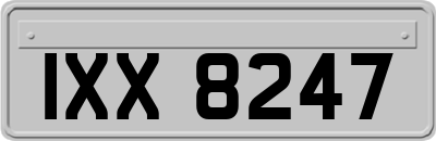 IXX8247