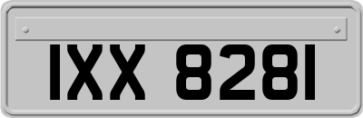 IXX8281