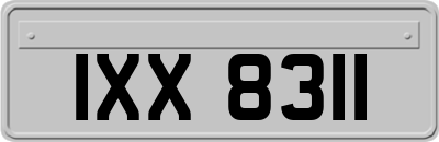 IXX8311