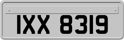 IXX8319