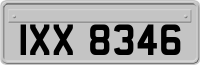 IXX8346