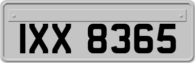 IXX8365