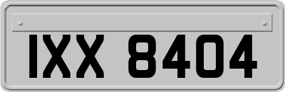 IXX8404