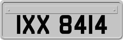 IXX8414