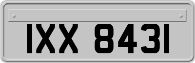IXX8431