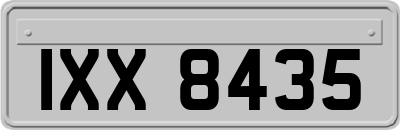 IXX8435
