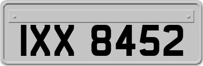 IXX8452