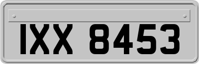 IXX8453