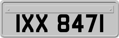 IXX8471