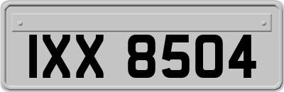 IXX8504
