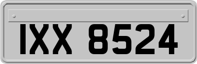 IXX8524