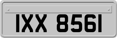 IXX8561