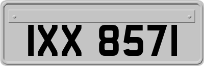 IXX8571
