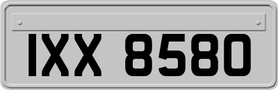 IXX8580