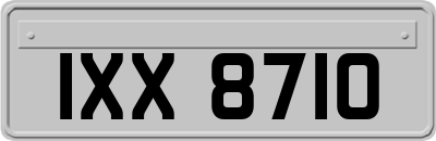 IXX8710