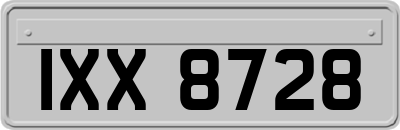 IXX8728