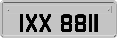 IXX8811