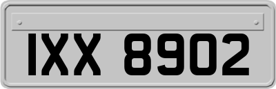 IXX8902
