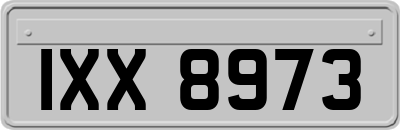 IXX8973