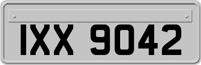 IXX9042
