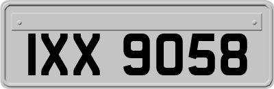 IXX9058