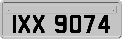 IXX9074