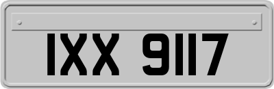 IXX9117