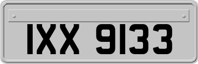 IXX9133