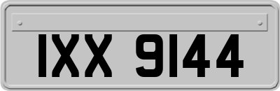 IXX9144