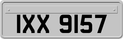 IXX9157