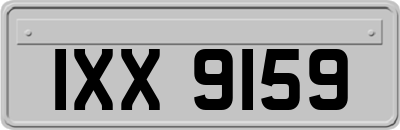 IXX9159