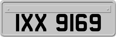 IXX9169