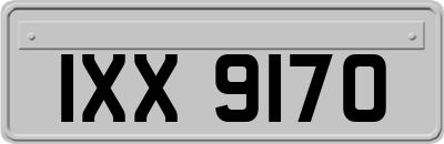 IXX9170