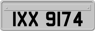 IXX9174