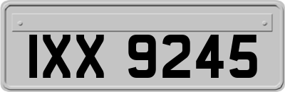 IXX9245