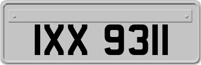 IXX9311