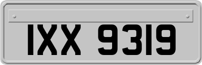 IXX9319