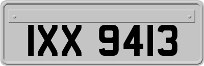 IXX9413