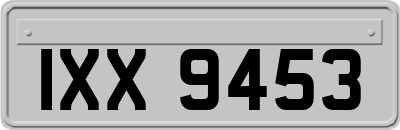 IXX9453