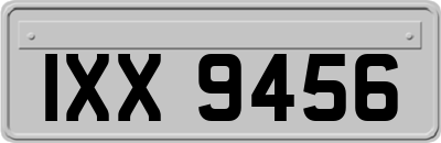 IXX9456