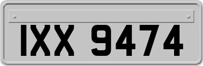 IXX9474