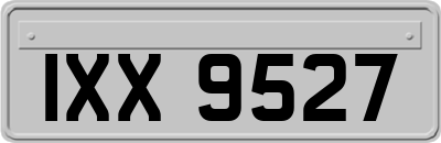 IXX9527