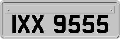 IXX9555