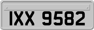 IXX9582